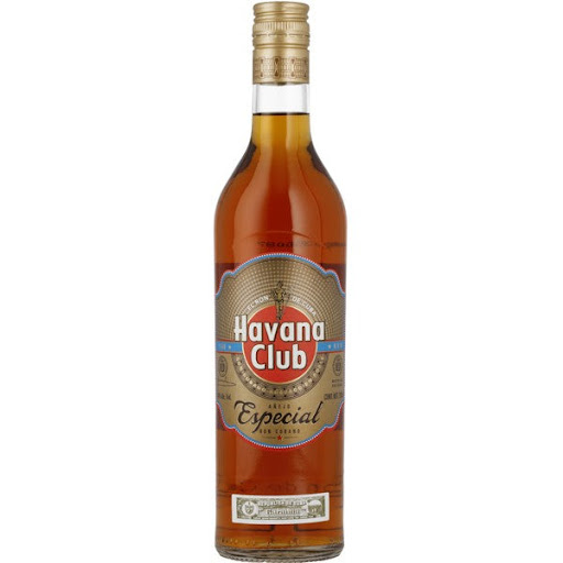 Havana Club Añejo Especial - 750ml
