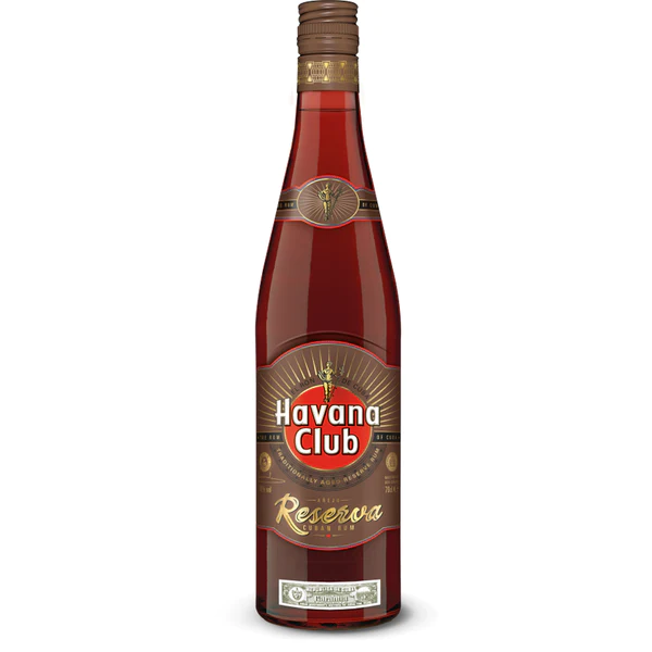 Havana Club Reserva - 750ml