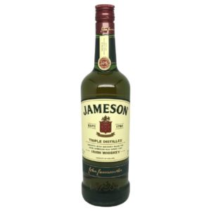 Whisky Jameson - 750ml