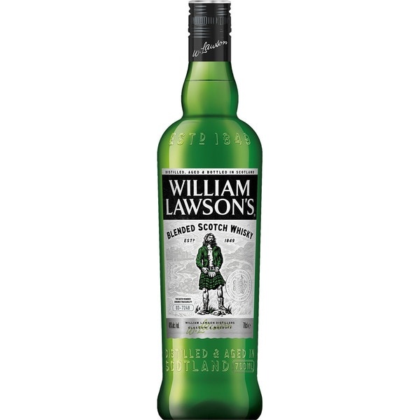 Whisky William Lawson - 700ml