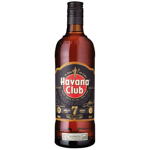 Havana Club 7 Años - 750ml