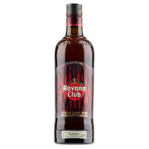 Havana Club Cuban Smoky - 750ml
