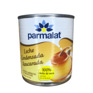 Leche Condensada Parmalat - 395g
