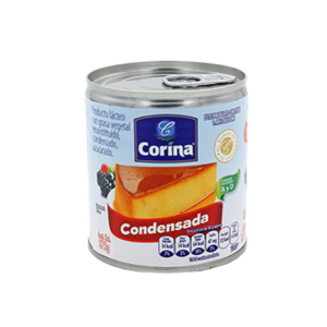Leche Condensada Corina - 375g
